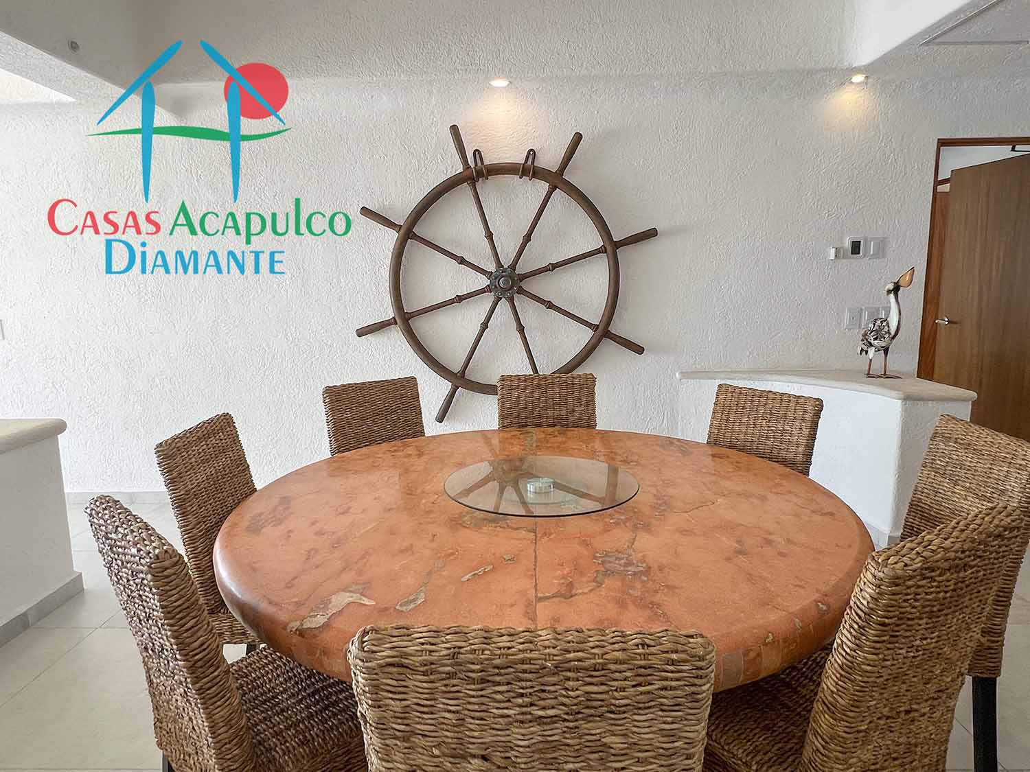 Mayan Island Playa Copán 904 - Estancia 7